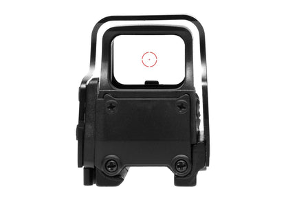 Aim-O 557 Red Dot Black