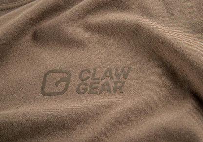 Clawgear Basic Tee Crocodile