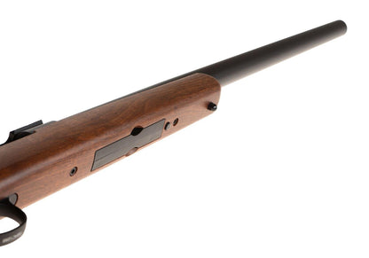 Cyma CM701C VSR-10 Bolt-Action Sniper Rifle Wood Effect