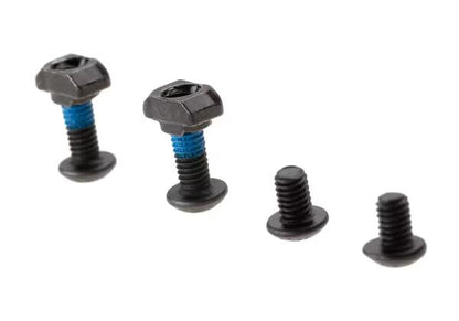 WADSN Rail Mount for M300 / M600 for M-LOK & Keymod Black