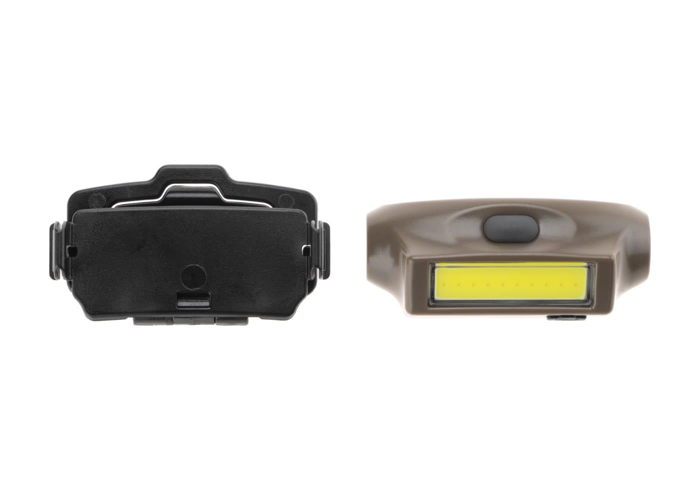 Streamlight Bandit Red LED Headlamp Coyote
