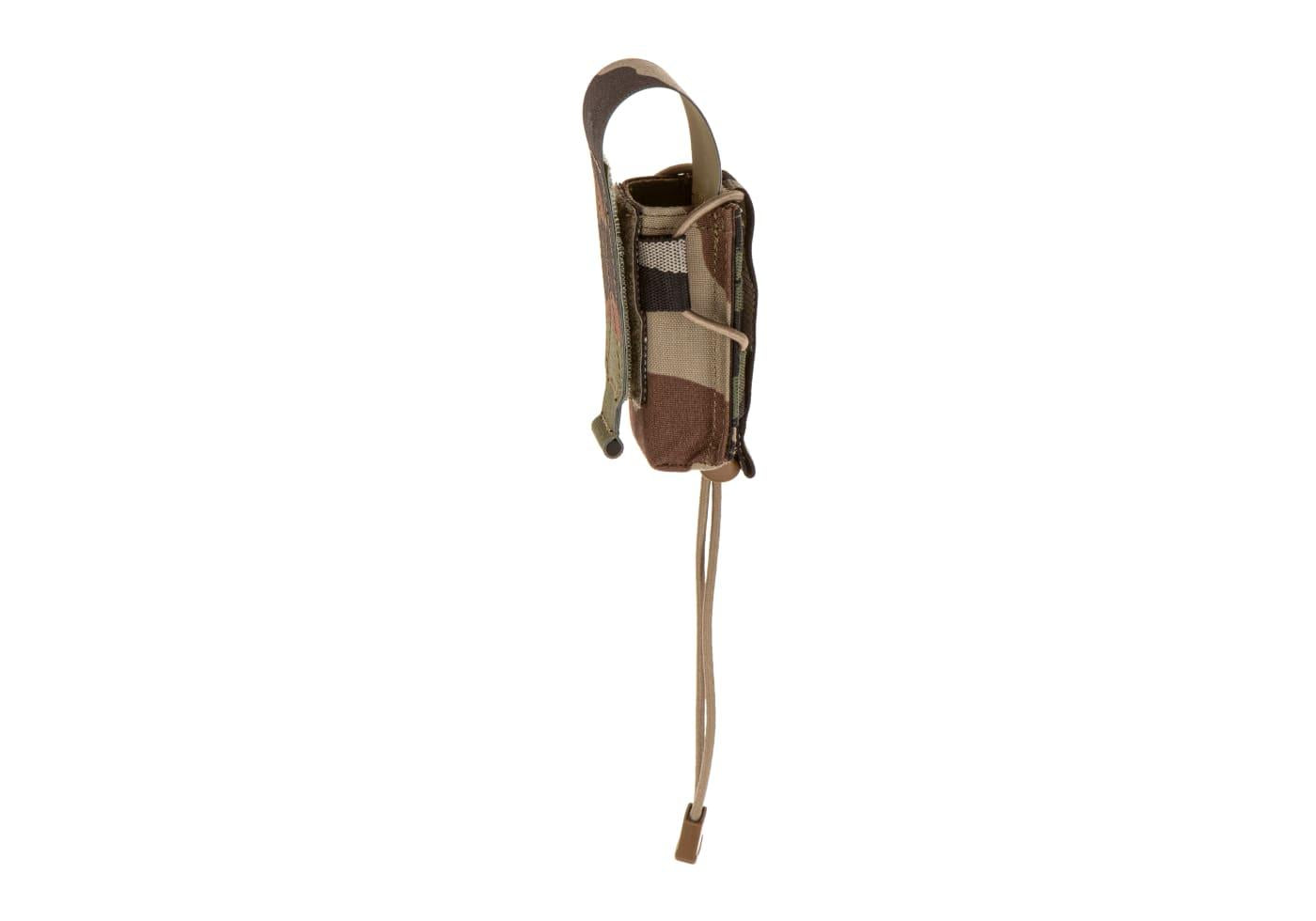 Clawgear 9mm Pistol Mag Pouch Flap LC
