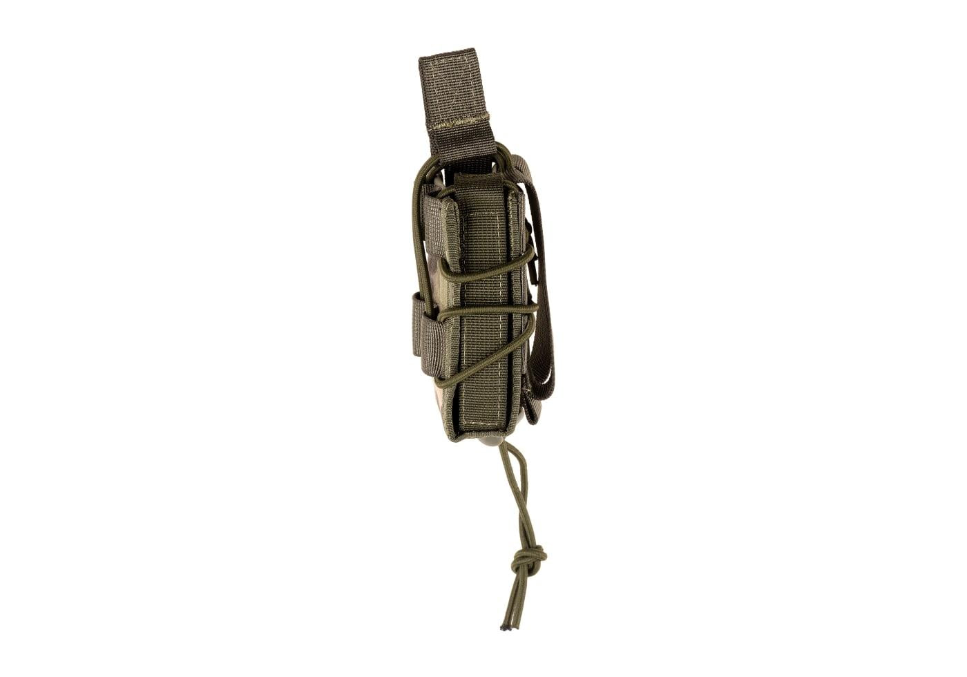 Invader Gear 5.56 Fast Mag Pouch Multicam