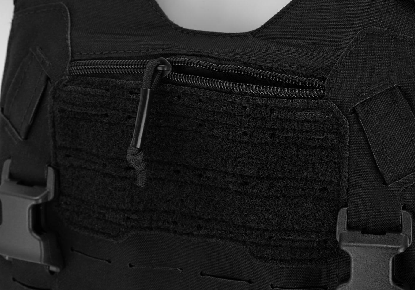 Templar's Gear CPC LP Plate Carrier GEN 4.1 Black