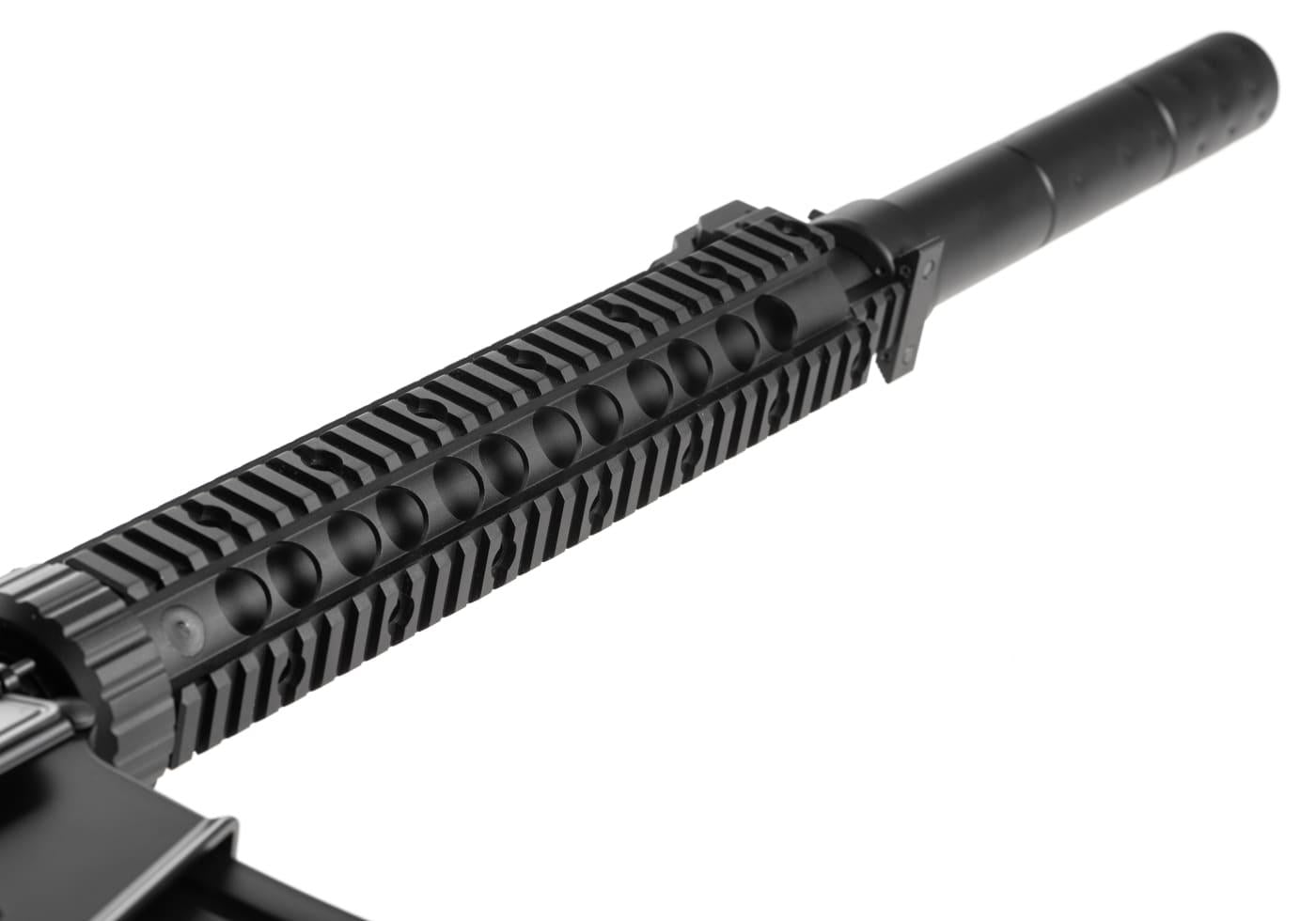 Cyma CM068M M4 13" AEG Tracer and Mosfet Edition Black