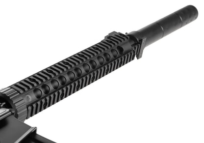 Cyma CM068M M4 13" AEG Tracer and Mosfet Edition Black