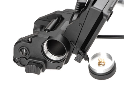 FMA GSGM with 3 Hole Helmet Mount