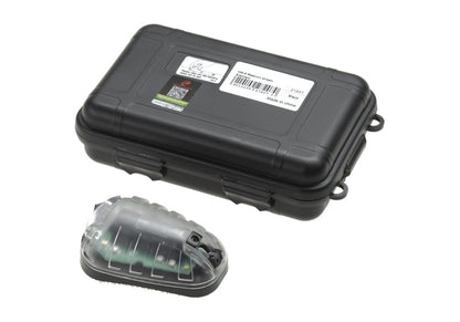 Element HS-6 Beacon Green