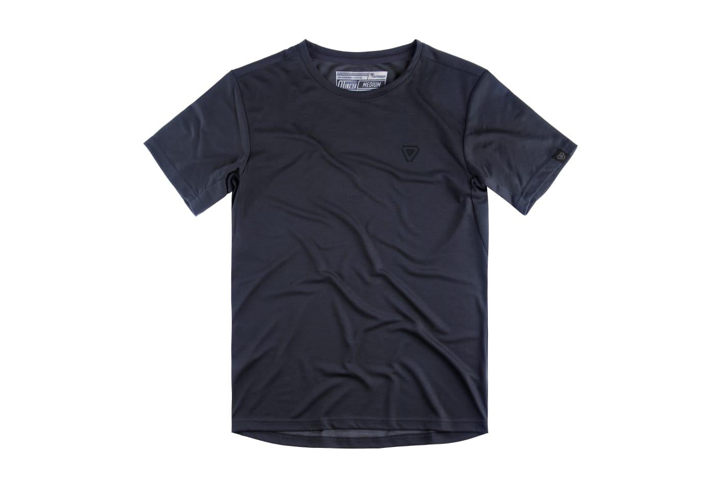 Outrider T.O.R.D. Performance Utility Tee Navy