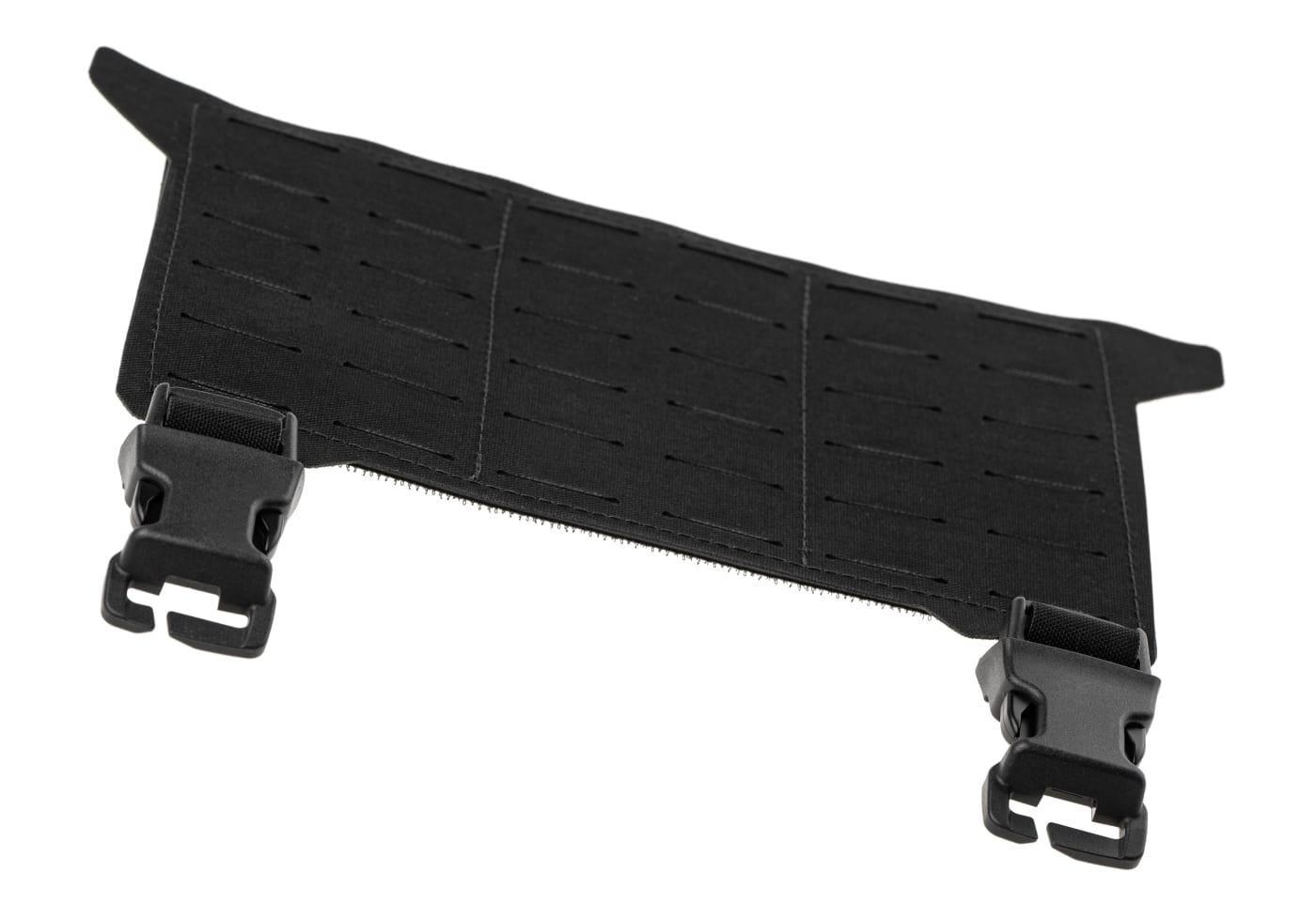 Templar's Gear CPC FRONT PANEL / MICRO CHEST RIG Black
