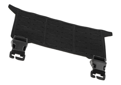 Templar's Gear CPC FRONT PANEL / MICRO CHEST RIG Black