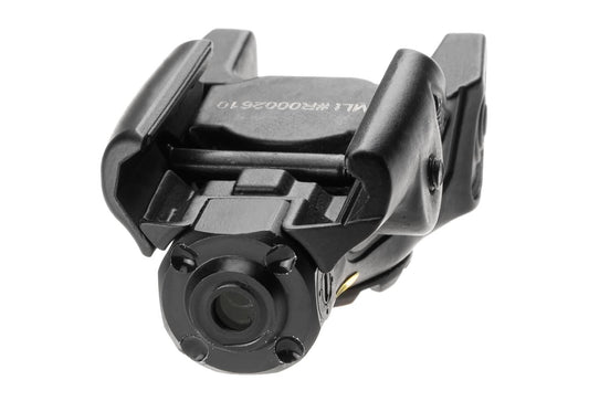 Holosun RMLt Green Laser Device Black