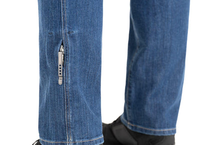 Clawgear Denim Tactical Flex Jeans Mk.II Enhanced Vintage