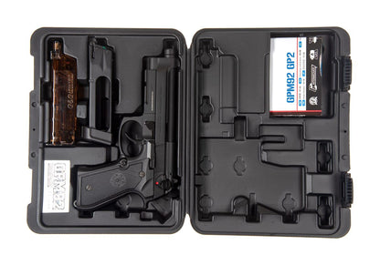 G&G GPM92 GP2 Metal Version Co2 Black