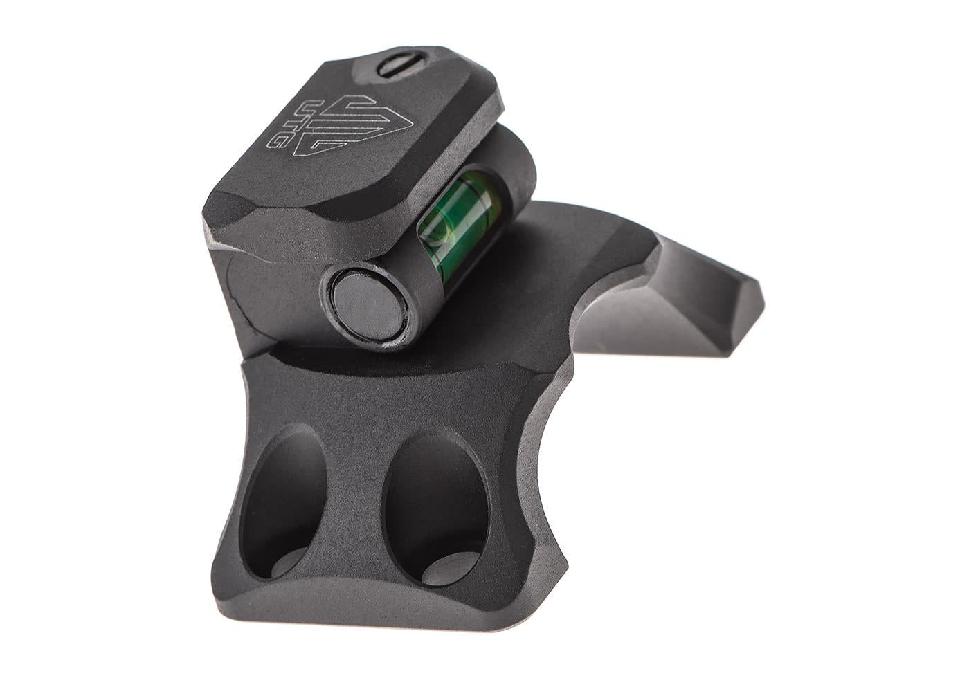 Leapers ACCU-SYNC Leveler 25.4mm Black