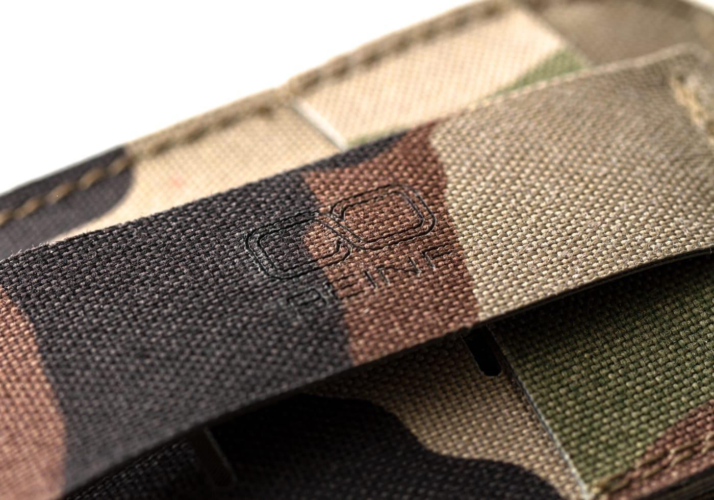 Clawgear Small Radio Pouch LC