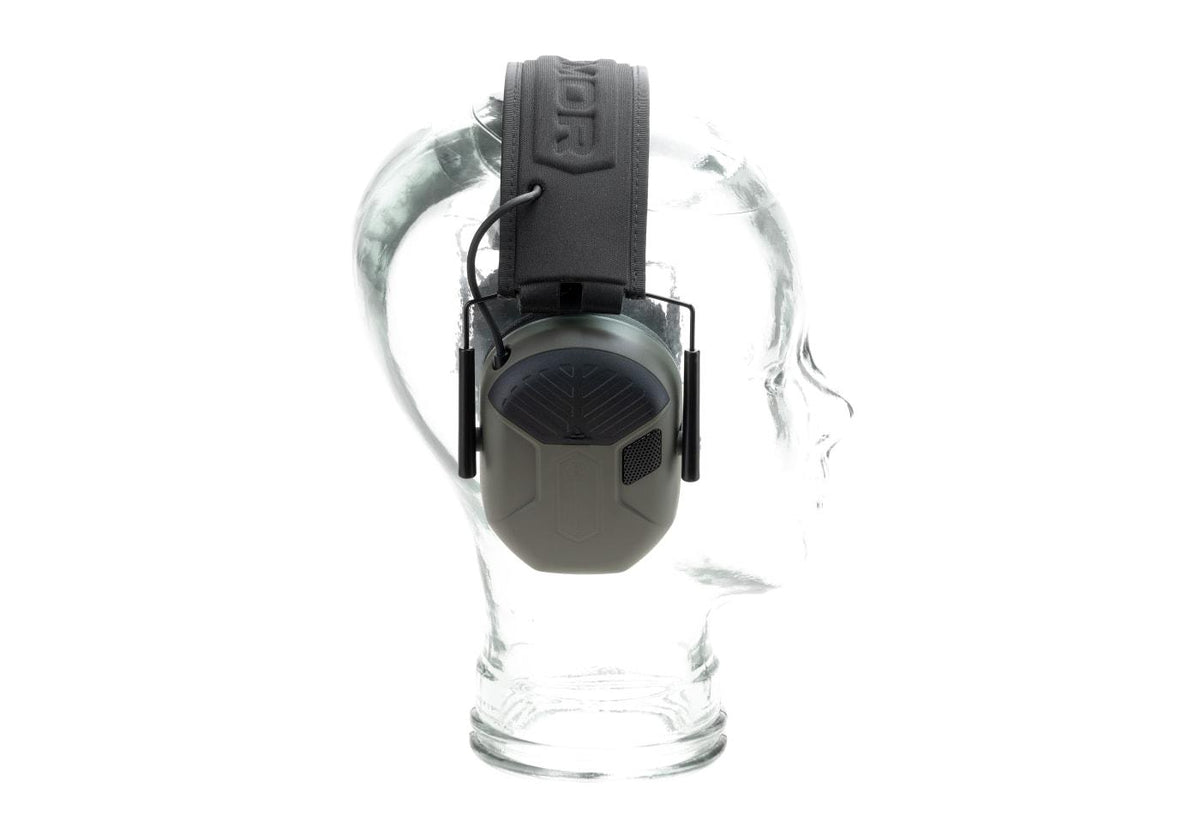 Earmor M300A Sport Hearing Protector Foliage Green