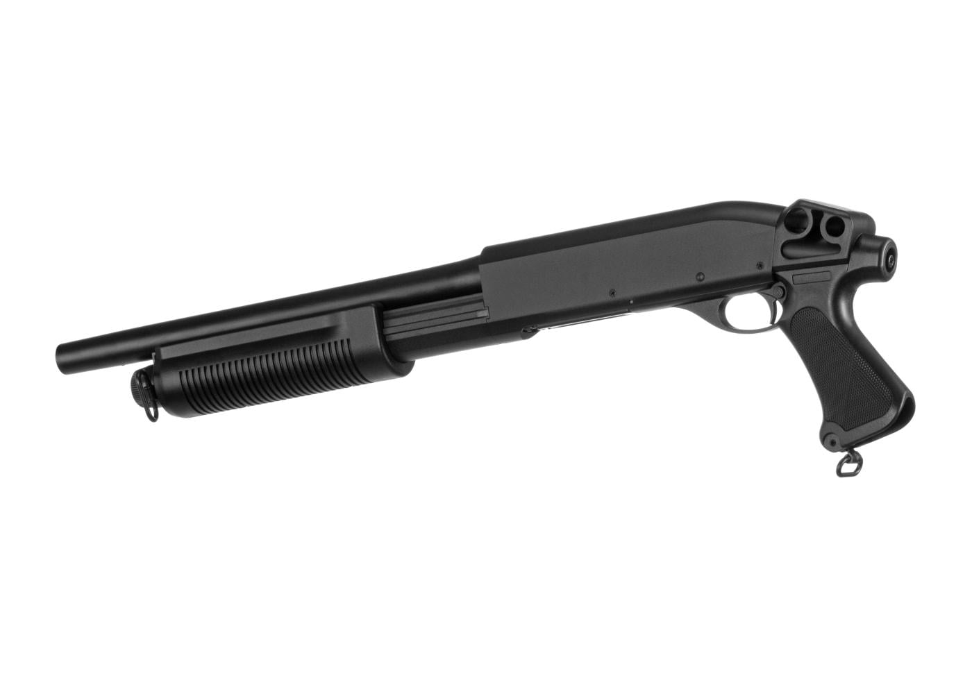 Cyma CM351 Breacher Shotgun Black