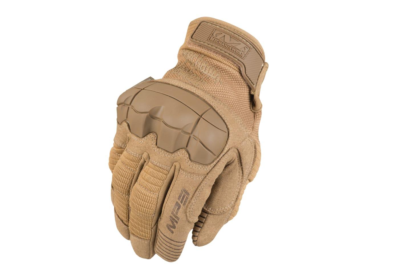 Mechanix Wear The Original M-Pact 3 Gloves Coyote