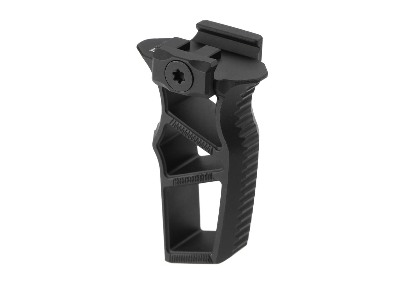 Leapers Ultra Slim Foregrip Black