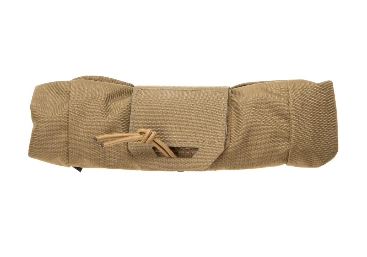 Templar's Gear Dump Bag Long