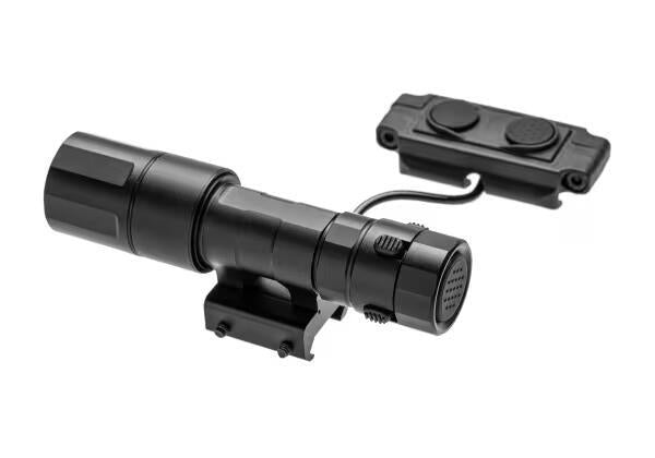 WADSN REIN 2.0 Micro Tactical Light Black