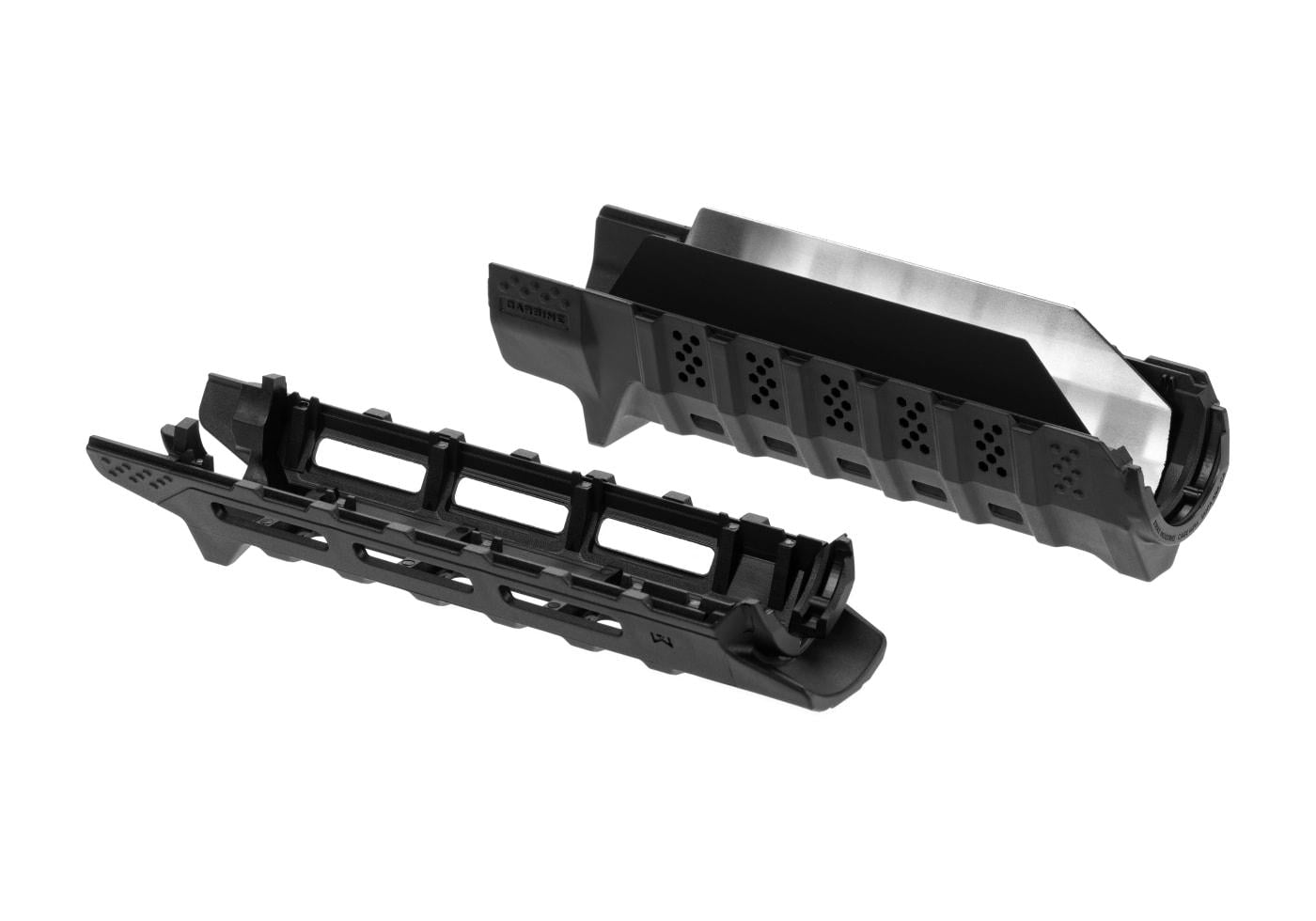 Strike Industries Carbine Length Handguard Black