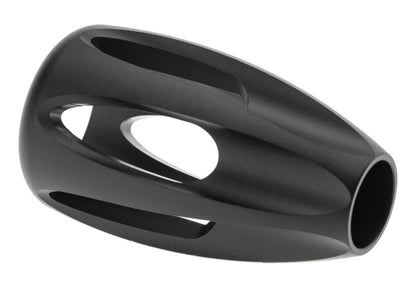Silverback Light Bolt Knob for SRS HTI & TAC 41