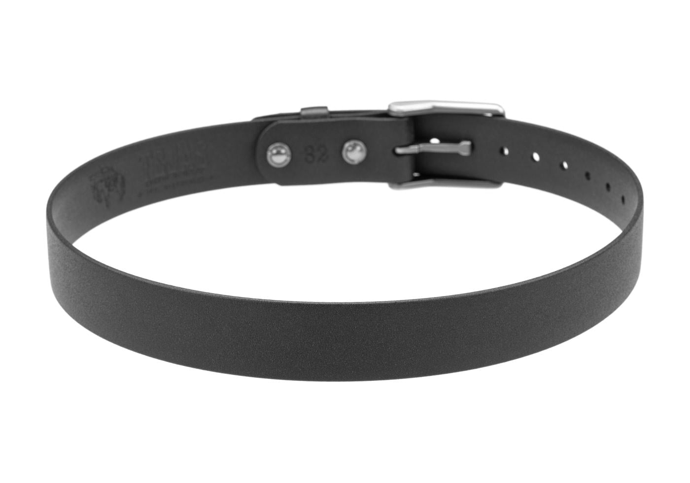 Magpul Tejas Gun Belt 2.0 – "El Burro" Black