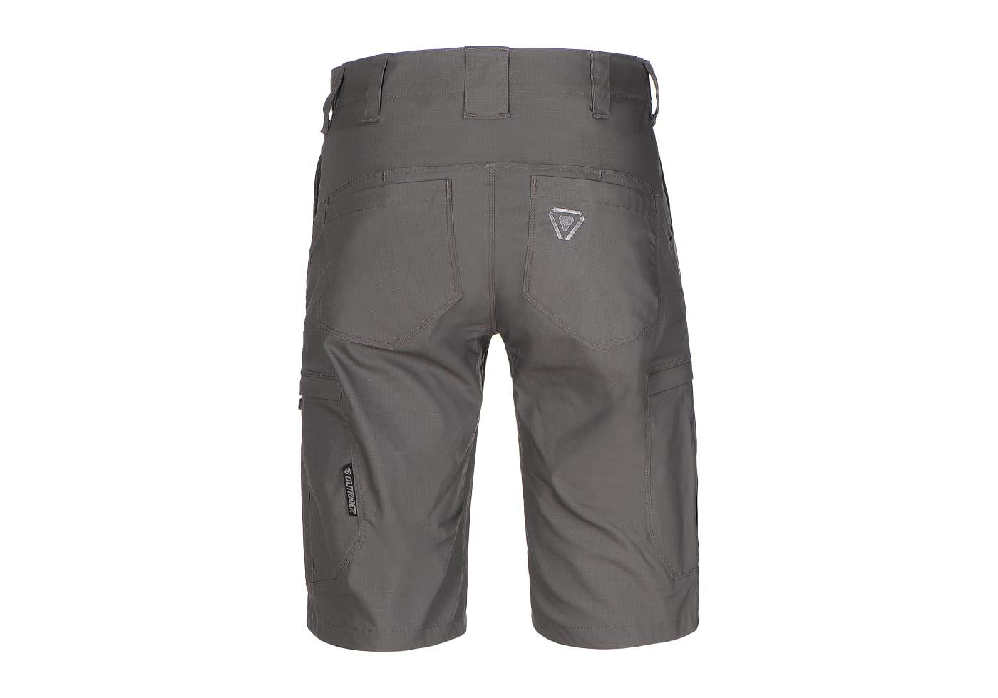 Outrider T.O.R.D. Flex Short AR Wolf Grey