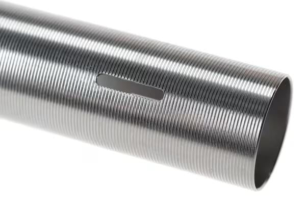 Prometheus Stainless Hard Cylinder Type F 110 to 200 mm Barrel G&G