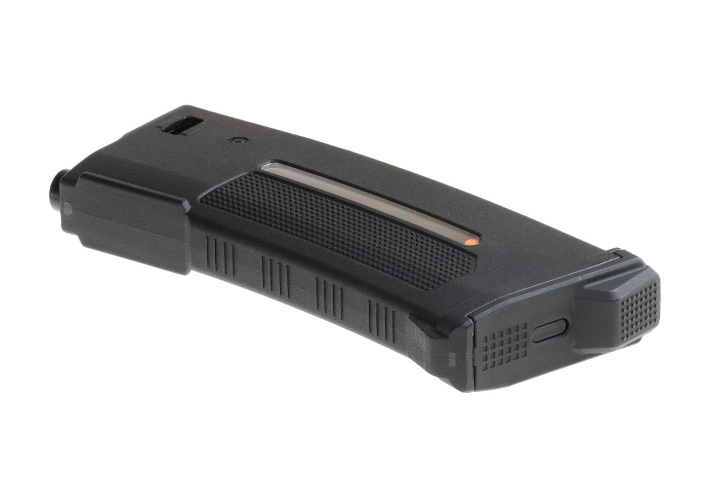 PTS Syndicate EPM 1 Enhanced Polymer Magazine One 250rds Black