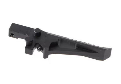 Prometheus Custom Trigger for Ares / Amoeba M4 with EFCS Black