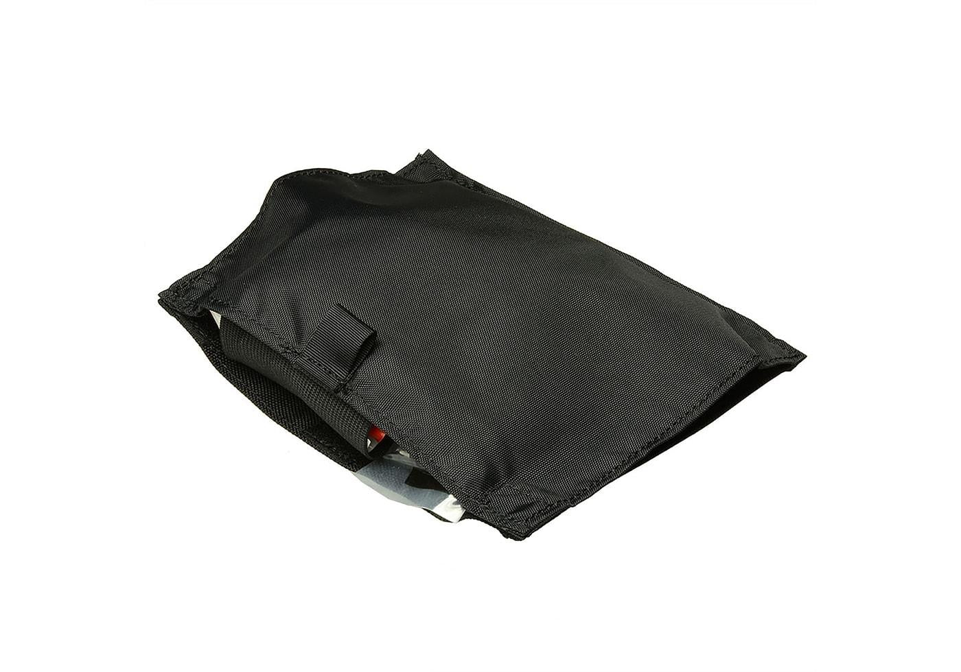 Strike Industries Ricci Chest Medical System CMS Black