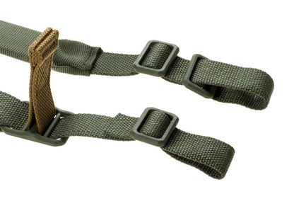 Blue Force Gear Vickers Combat Application Sling Padded