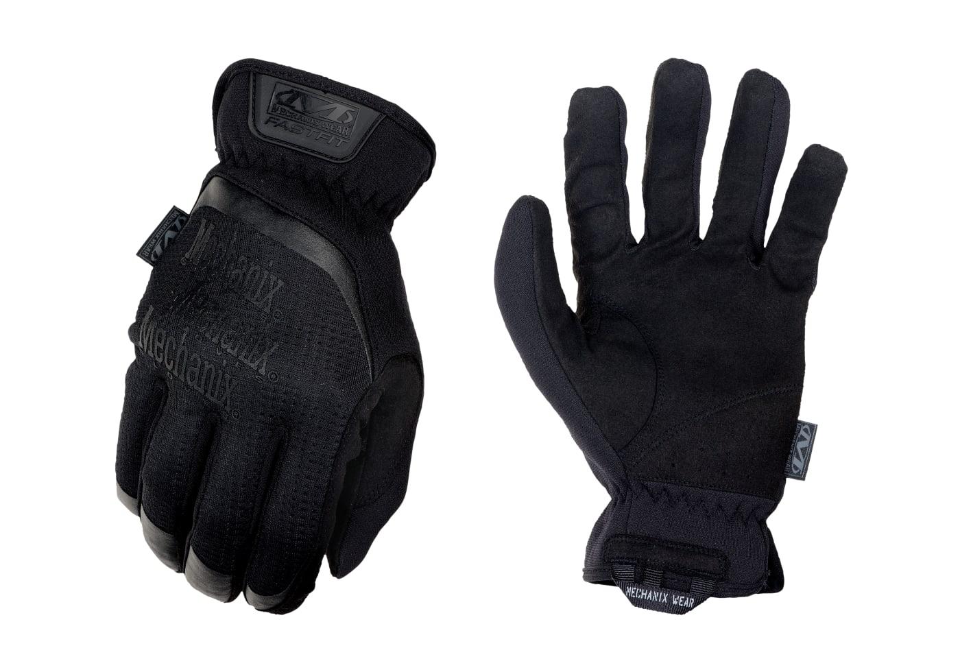 Mechanix Wear Fast Fit Gloves Covert