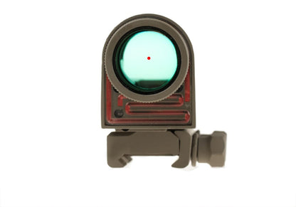 Aim-O 1x24 Reflex Sight Desert