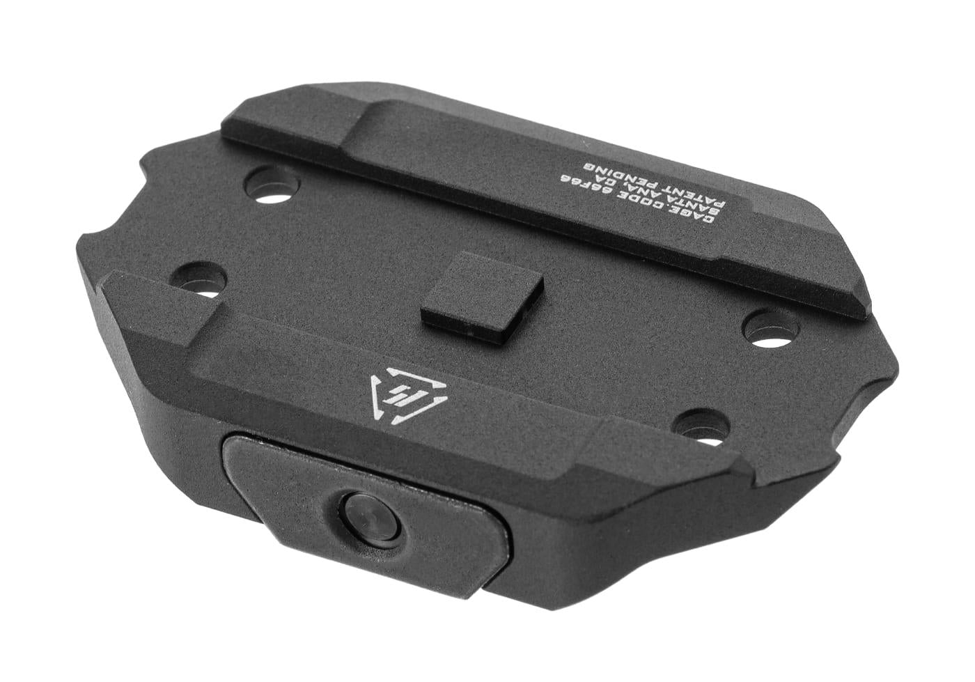 Strike Industries REX Riser Black