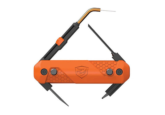 Real Avid Breech Plug 4-In-1 Scraper