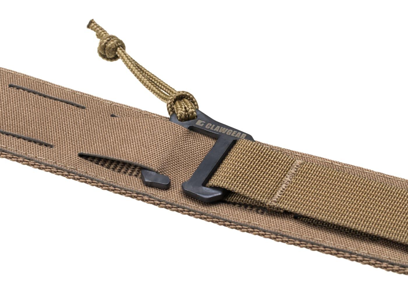 Clawgear KD One Belt Coyoye