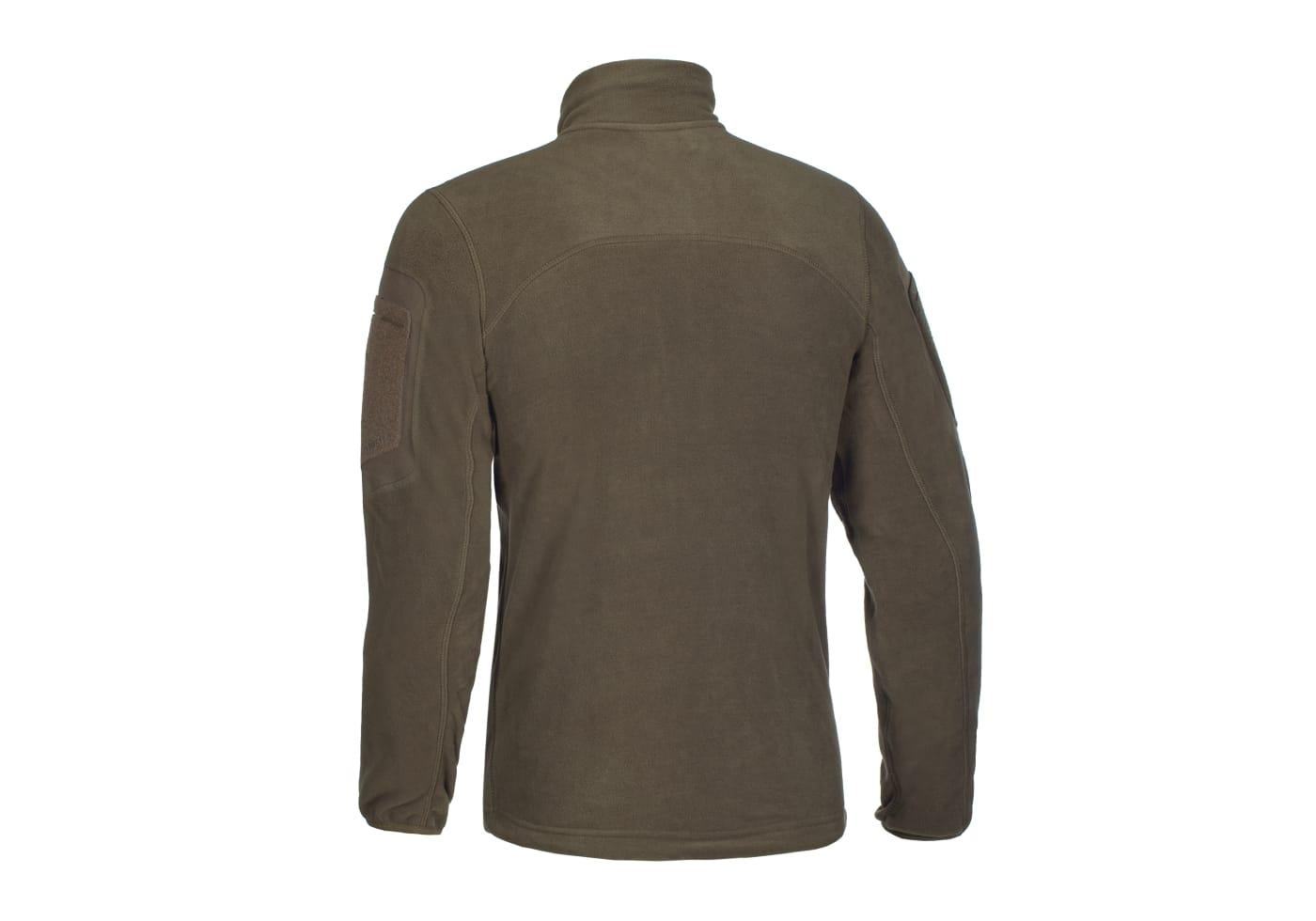 Clawgear Aviceda Mk.II Fleece Jacket RAL7013