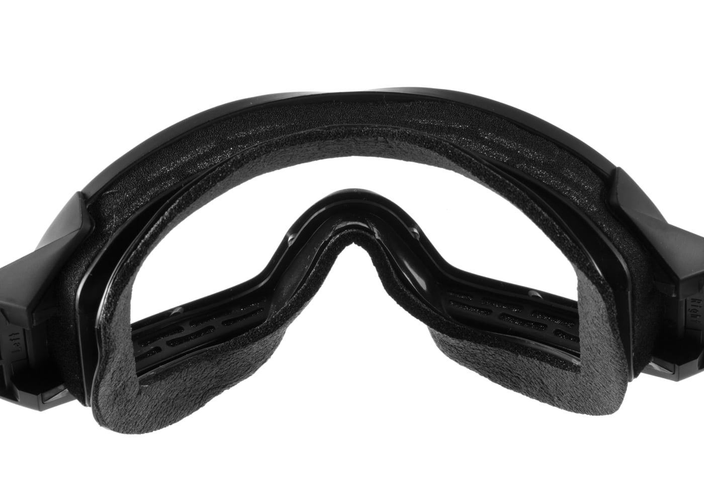 ESS Profile NVG Goggle Black