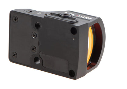 Holosun HS407C X2 Red Dot Sight Black