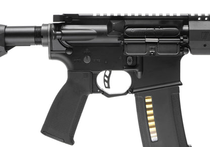 PTS Syndicate ZEV Core Elite Carbine AEG 7.5 Black