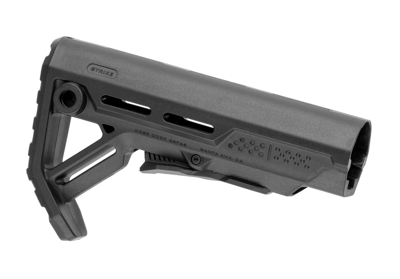 Strike Industries MOD1 Stock Black