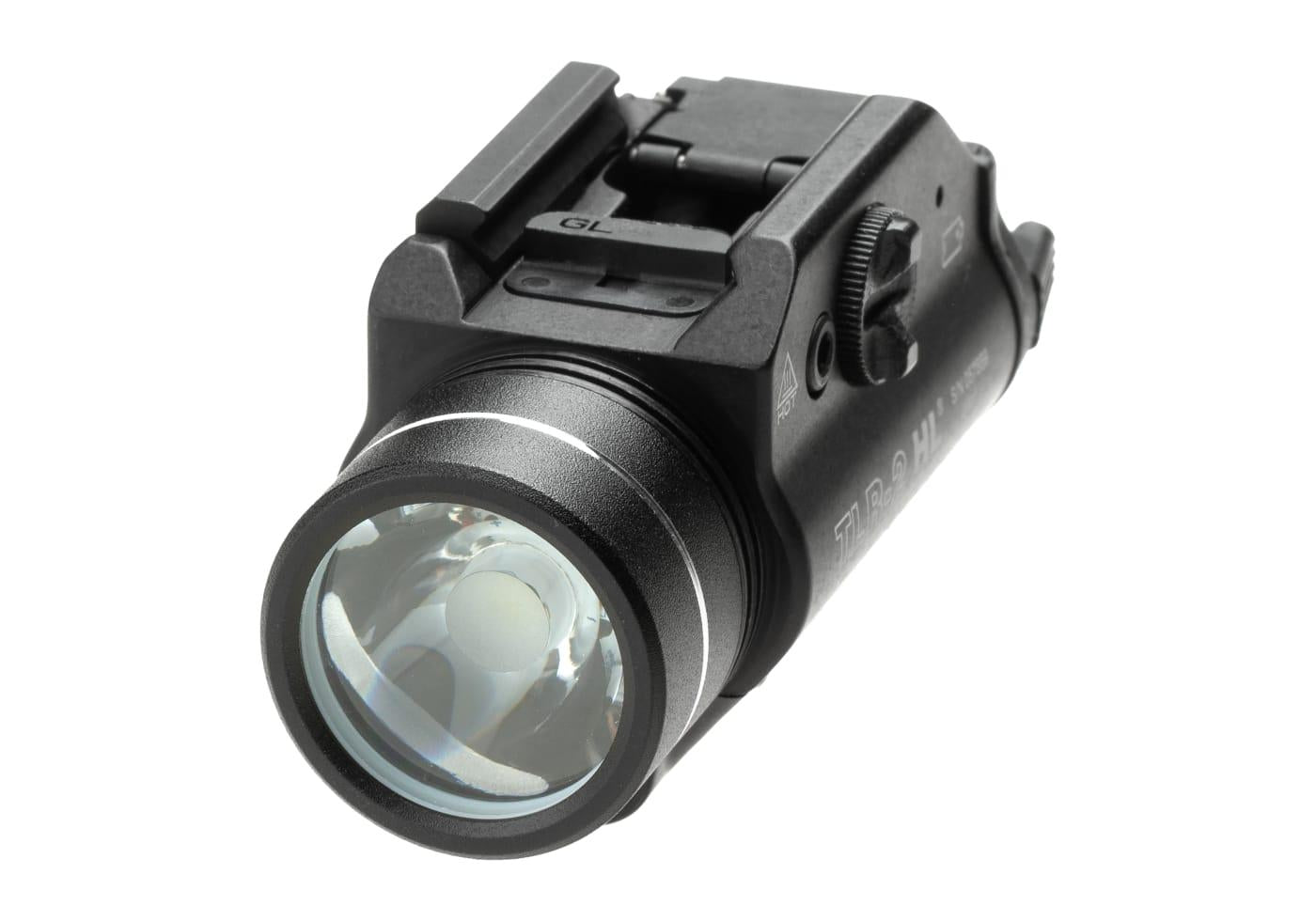 Streamlight TLR-2 HL Black