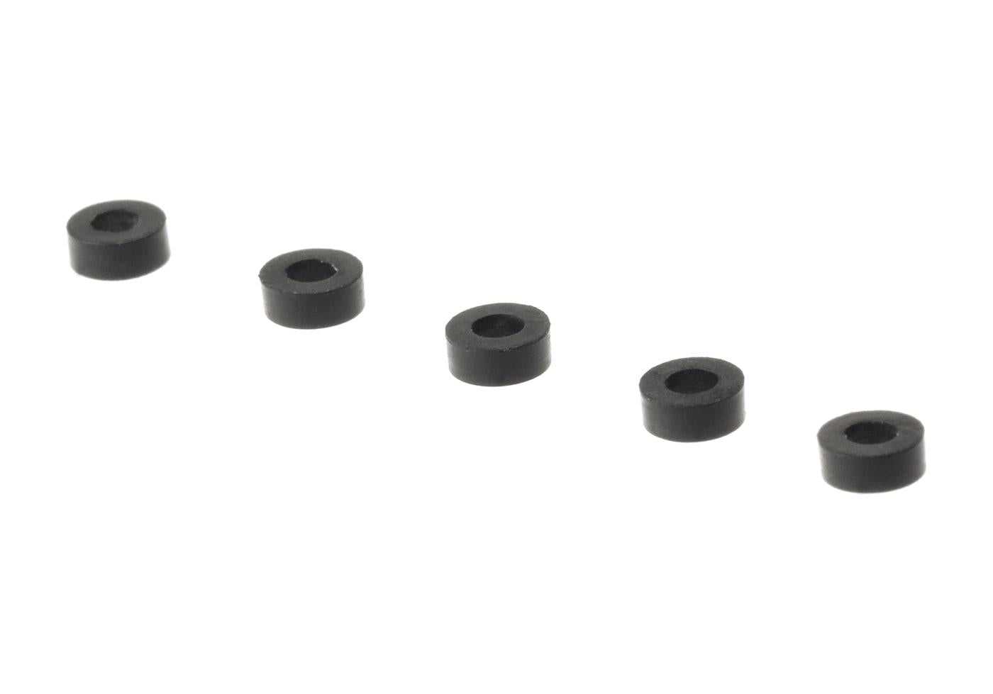 Maple Leaf Inlet Valve O-ring for GBB Magazine