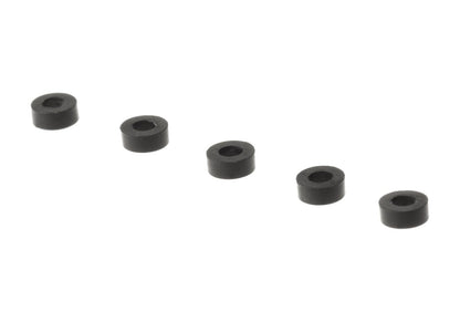 Maple Leaf Inlet Valve O-ring for GBB Magazine