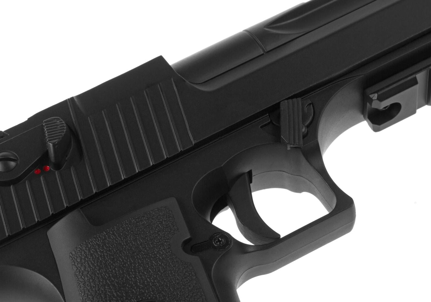 Cyma CM121 AEP Black