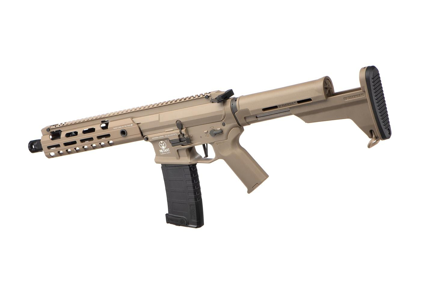 Ares AMM9 Mutant EFCS AEG Desert